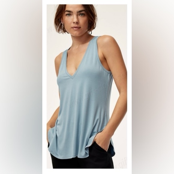 Babaton Zayn Tank - Picture 1 of 6